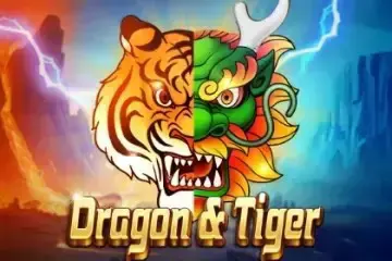 Dragon & Tiger - Spin City - Congo